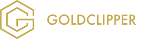 Goldclipper-Logo-Banner-No-Background-Gold-Large